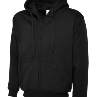 Hoodie Zip