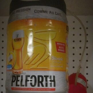 Plafonnier fut de bière