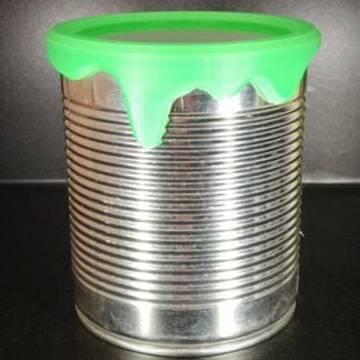 Conserve recyclée
