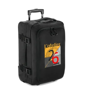 Valise à Roulettes