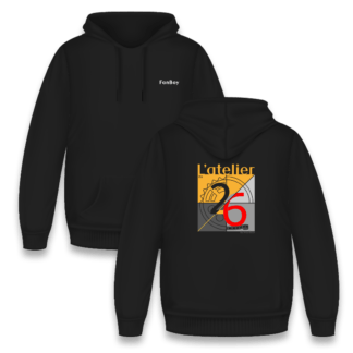 L'atelier du 26​​ (Hoodie)