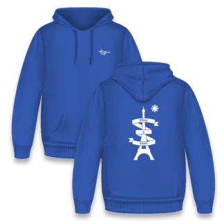 Pinoy à Paris ​​🇵🇭🗼​(Hoodie)